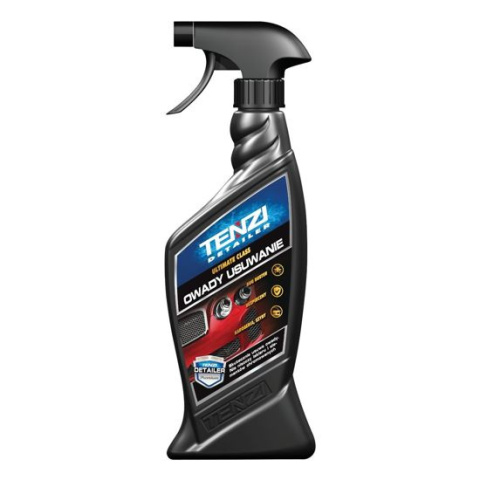 Tenzi Detailer Owady Usuwanie 600ml Tenzi Detailer Owady Usuwanie 600ml