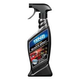 Tenzi Detailer Quartz Spray Diamond Gloss Quick detailer 600ml