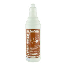 Tenzi Leder Cream GT do zabezpieczania skóry 600ml