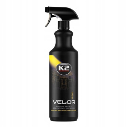 Velor Pro K2 płyn do czyszczenia podsufitek 1L