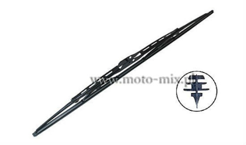 Wycieraczka visee 26" 650 mm sv-u Wycieraczka visee 26" 650 mm sv-u