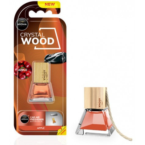 Zapach CRYSTAL WOOD APPLE Zapach CRYSTAL WOOD APPLE