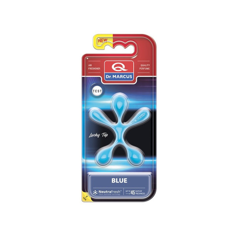 Zapach Lucky Top, BLUE Zapach Lucky Top, BLUE