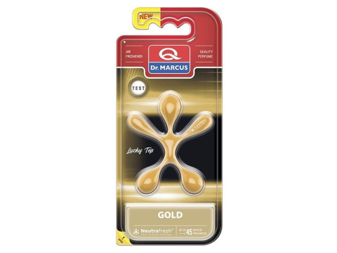 Zapach Lucky Top, GOLD Zapach Lucky Top, GOLD