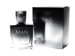 Zapach samochodowy MEN perfumy 50 ml