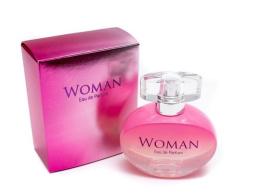 Zapach samochodowy WOMEN perfumy 50 ml
