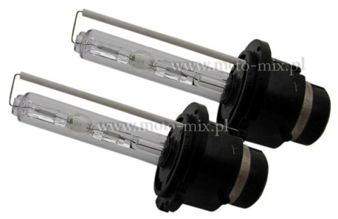 Żarnik xenon D2S 6000K - Żarówka ksenonowa Żarnik xenon D2S 6000K - Żarówka ksenonowa
