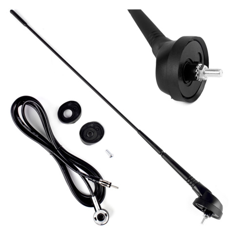 Antena samochodowa 40 cm ANT06 Antena samochodowa 40 cm ANT06