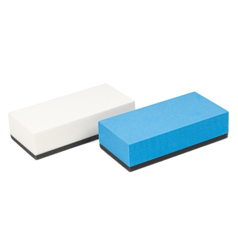 Aplikator gąbka do powłok ceramicznych zestaw 2 sztuki Aplikator gąbka do powłok ceramicznych zestaw 2 sztuki