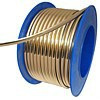 Listwa ZŁOTA 10 mm na metry Listwa ZŁOTA 10 mm na metry