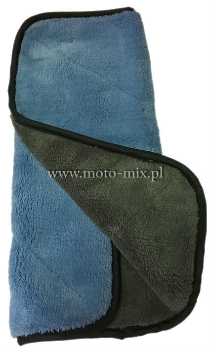 Mikrofibra ręcznik do osuszania samochodu auta 60x40 cm Mikrofibra ręcznik do osuszania samochodu auta 60x40 cm