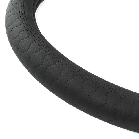 Pokrowiec na kierownicę M 37-39 cm Pokrowiec na kierownicę M 37-39 cm