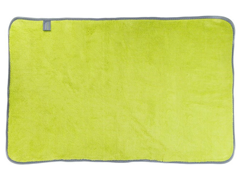 Ściereczka Ręcznik z mikrofibry do osuszania lakieru, detailingowy, 60x90 cm Ściereczka Ręcznik z mikrofibry do osuszania lakieru, detailingowy, 60x90 cm