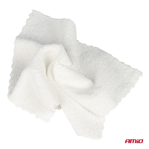 Ściereczka z microfibry 22,5x22,5 cm 200g - mikrofibra - 1 sztuka Ściereczka z microfibry 22,5x22,5 cm 200g - mikrofibra - 1 sztuka
