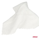 Ściereczka z microfibry 22,5x22,5 cm 200g - mikrofibra - 1 sztuka