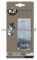 Taśma naprawcza do tłumików- MA Professional Exhaust System Repair Tape