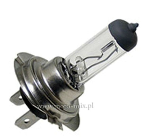 Żarówka H7 Halogen 12v 55w Żarówka H7 Halogen 12v 55w
