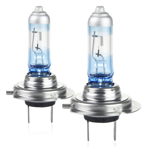 Zestaw żarówek Żarówki halogenowe H7 12V 55W LumiTec LIMITED +130% DUO Zestaw żarówek Żarówki halogenowe H7 12V 55W LumiTec LIMITED +130% DUO