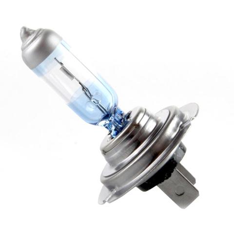 Zestaw żarówek Żarówki halogenowe H7 12V 55W LumiTec LIMITED +130% DUO Zestaw żarówek Żarówki halogenowe H7 12V 55W LumiTec LIMITED +130% DUO