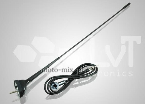 Antena dachowa skośna Antena dachowa skośna