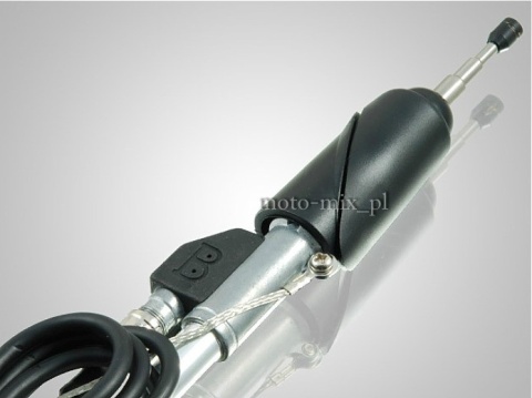 Antena samochodowa błotnik MERCEDES 200/300 Antena samochodowa błotnik MERCEDES 200/300