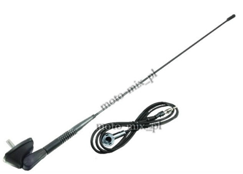 Antena samochodowa CITROEN PEUGEOT RENAULT Antena samochodowa CITROEN PEUGEOT RENAULT