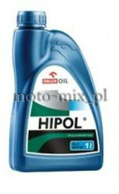 Olej przekładniowy 1l Hipol GL-4 80W90 - mineralny