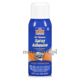 Klej do tapicerki spray SUPER MOCNY Permatex