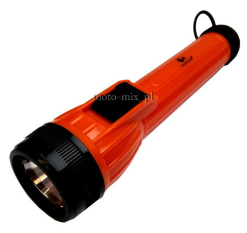 Latarka LED na baterie PM 520 Latarka LED na baterie PM 520