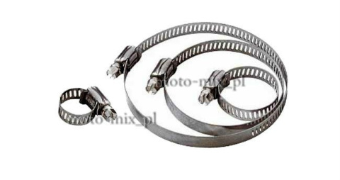 Opaska zaciskowa 10-16 mm Opaska zaciskowa 10-16 mm