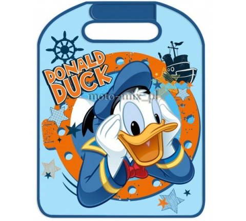 Osłona fotela Kaczior Donald DISNEY folia pokrowiec Osłona fotela Kaczior Donald DISNEY folia pokrowiec
