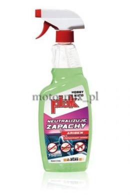 PLAK neutralizuje ZAPACHY Arigen 750ml