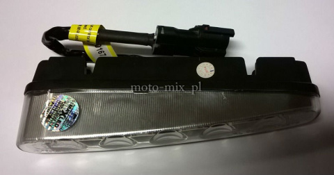 Światła do jazdy dziennej LED 9-18V DRL 506 HP MAX LED Światła do jazdy dziennej LED 9-18V DRL 506 HP MAX LED