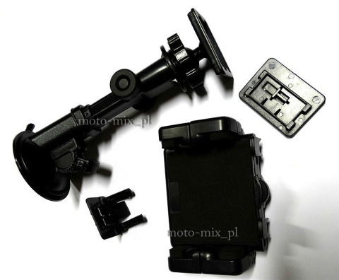 Uchwyt samochodowy GPS DVD Uchwyt samochodowy GPS DVD