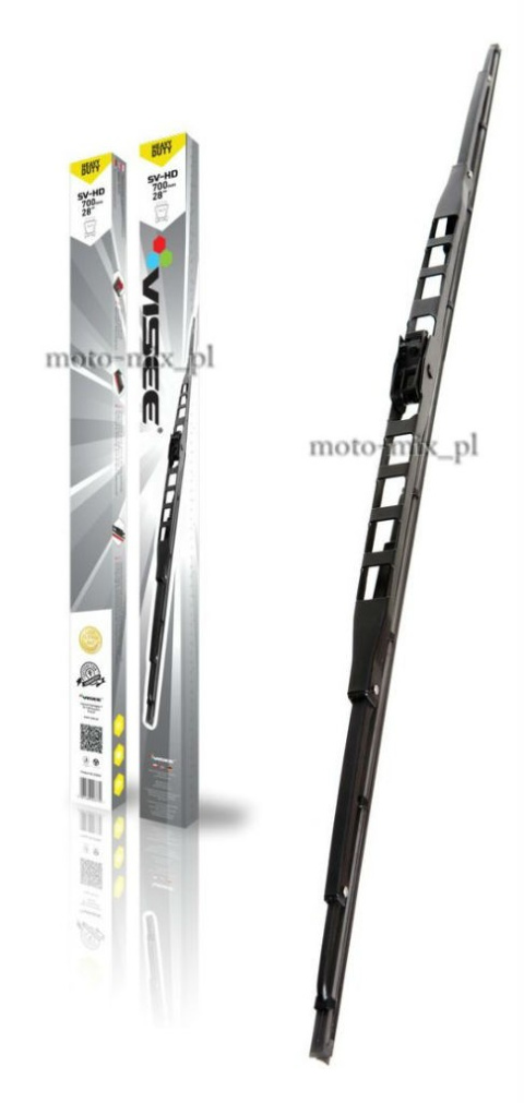 Wycieraczka Visee SV-HD 24" 600 mm Wycieraczka Visee SV-HD 24" 600 mm