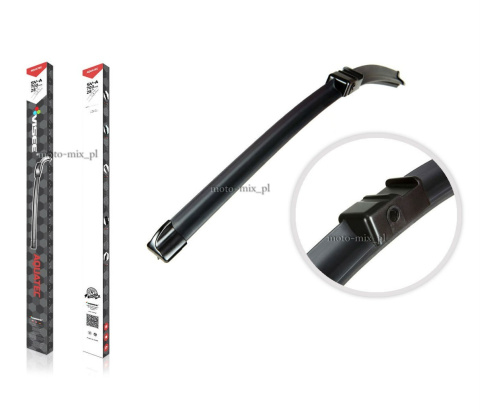 Wycieraczka Visee SV-A 18" 450 mm Wycieraczka Visee SV-A 18" 450 mm