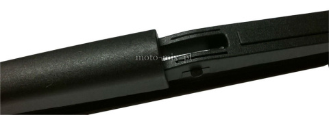 Wycieraczka TYŁ FIAT IDEA MAREA PUNTO RV-14 360 mm Visee Wycieraczka TYŁ FIAT IDEA MAREA PUNTO RV-14 360 mm Visee
