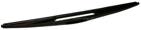 Wycieraczka tył RENAULT OPEL NISSAN HONDA CHRYSLER CITROEN INNE Visee RV-Q 400 mm Wycieraczka tył RENAULT OPEL NISSAN HONDA CHRYSLER CITROEN INNE Visee RV-Q 400 mm