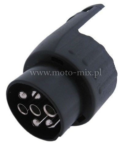 Adapter do przyczep 7/13 Adapter do przyczep 7/13