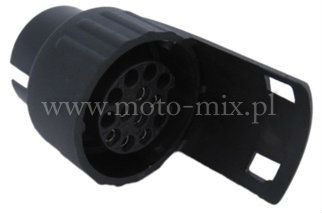 Adapter do przyczep 7/13 Adapter do przyczep 7/13
