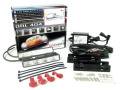 Światła do jazdy dziennej LED 12V DRL 404