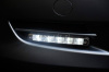 Światła do jazdy dziennej LED 12V DRL 507 HP