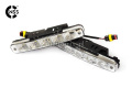 Światła do jazdy dziennej LED 12V DRL 507 HP