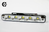 Światła do jazdy dziennej LED 12V DRL 507 HP