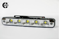 Światła do jazdy dziennej LED 12V DRL 507 HP