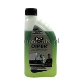DIPER 1 kg Dwuskładnikowy środek do mycia bezdotykowego K2 pro