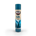 SILIKON DO uszczelek K2 SIL 150 ML