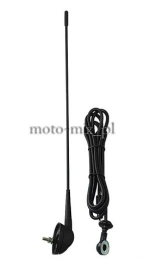 Antena dachowa skośna Włoska Antena dachowa skośna Włoska