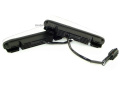 Światła do jazdy dziennej LED 12V DRL 506