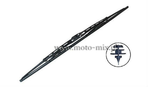 Wycieraczka 17 430 mm x2 Wycieraczka 17 430 mm x2
